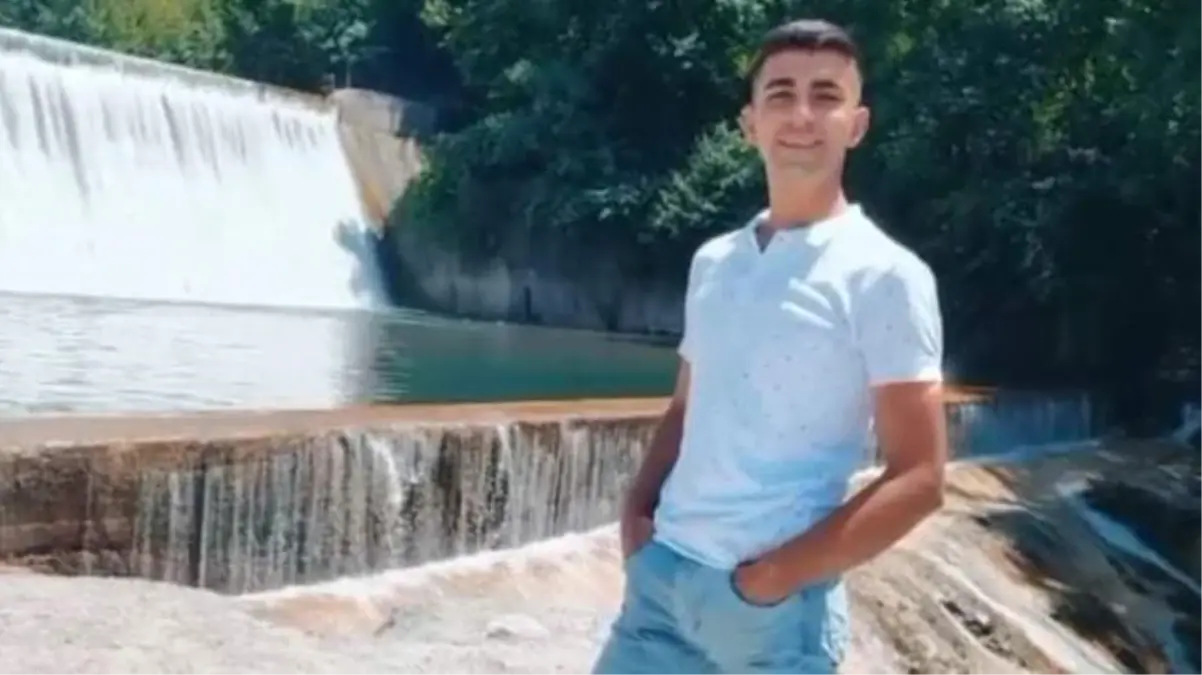 Dut ağacının dalı yüzünden tartıştığı kuzenini bıçaklayarak öldürdü