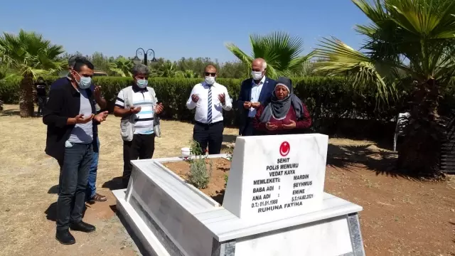 Gara Şehidi Vedat Kaya'nın babasından Kılıçdaroğlu'na sert tepki