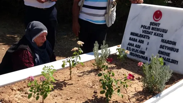 Gara Şehidi Vedat Kaya'nın babasından Kılıçdaroğlu'na sert tepki