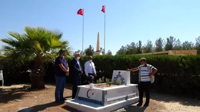 Gara Şehidi Vedat Kaya'nın babasından Kılıçdaroğlu'na sert tepki