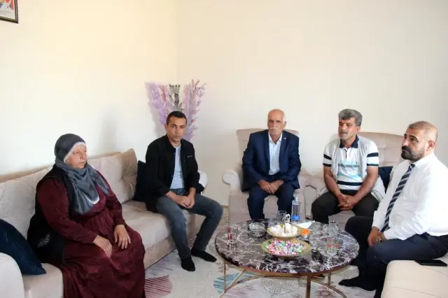 Gara Şehidi Vedat Kaya'nın babasından Kılıçdaroğlu'na sert tepki