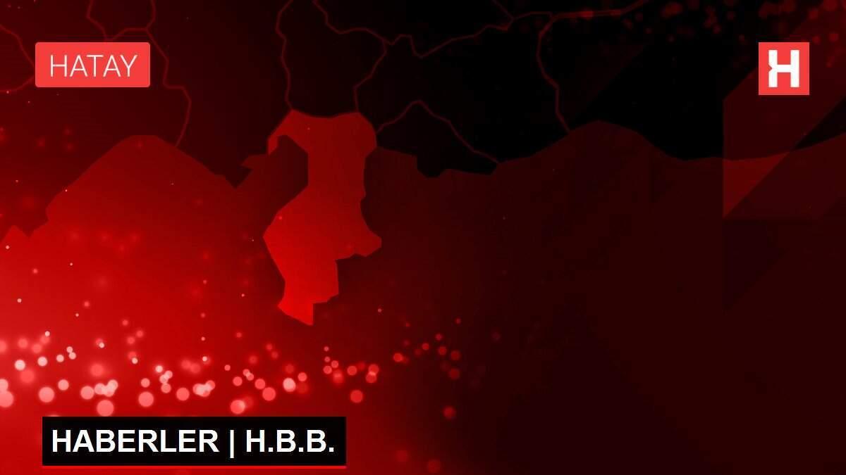 HABERLER | H.B.B.