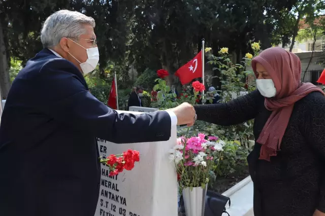 Hatay'ın ana vatana katılışının 82'nci yıl dönümü kutlandı