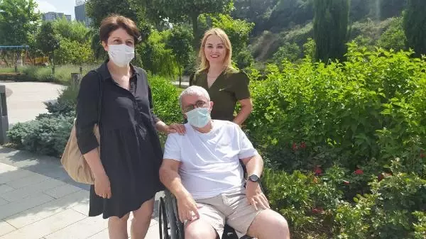 İŞ SEYAHATİ DÖNÜŞÜNDE UÇAKTA GEÇİRDİĞİ BEYİN KANAMASI İŞ KAZASI SAYILDI