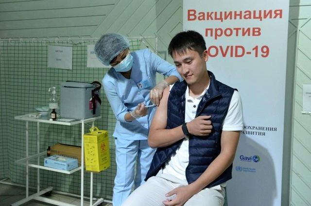 kirgizistan cumhurbaskani caparov covid 19 as 2 14284331 o