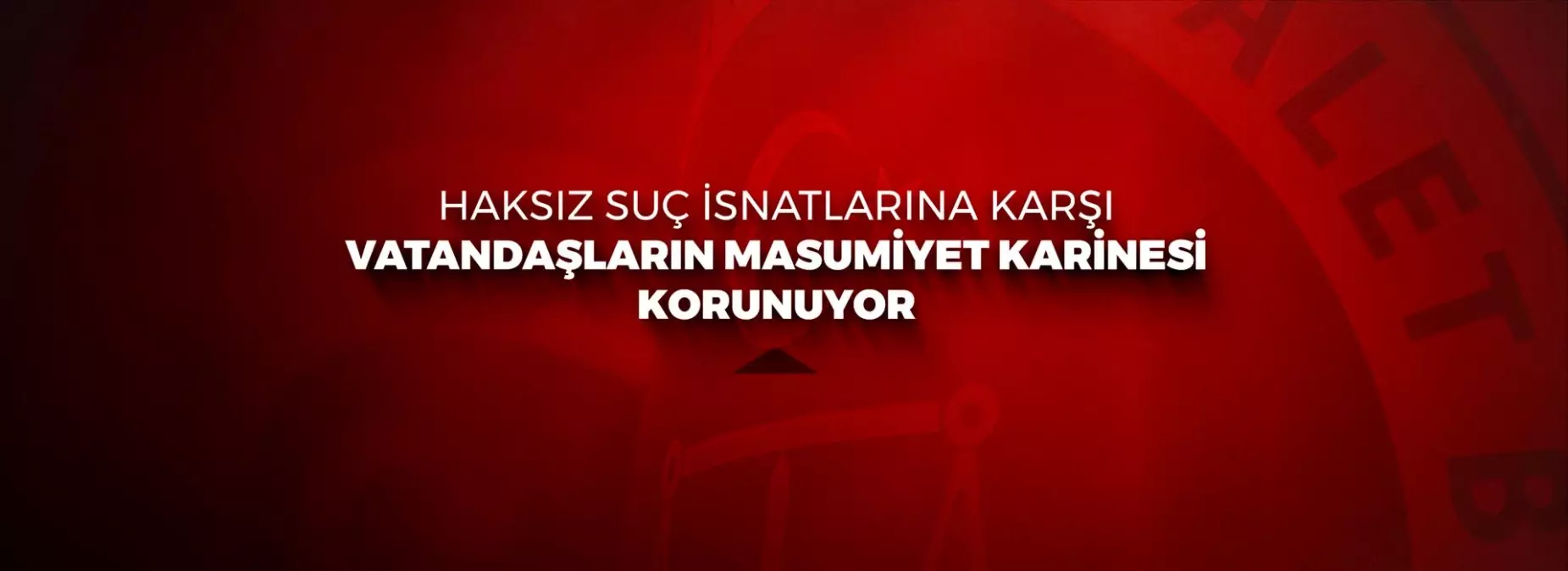 LEKELENMEME HAKKI KAPSAMINDA 404 BİN DOSYADA SYOK VERİLDİ