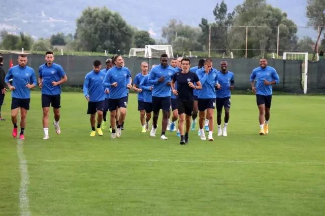 Metehan Mimaroğlu: Elimden geldiğince takıma katkı sağlayacağım