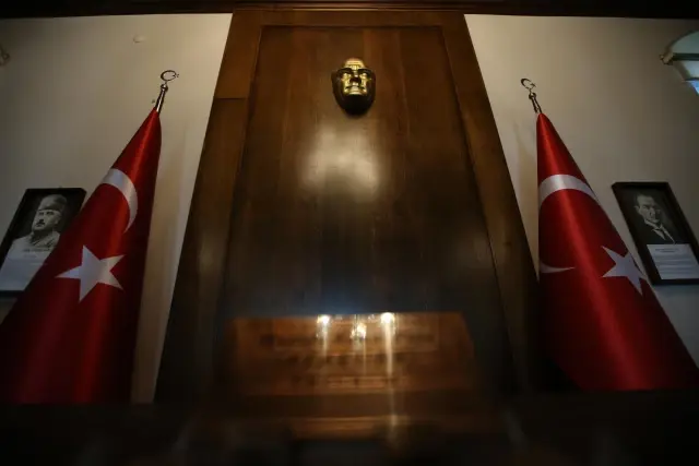 Milli iradenin dünyaya ilan edildiği mücadele: Erzurum Kongresi