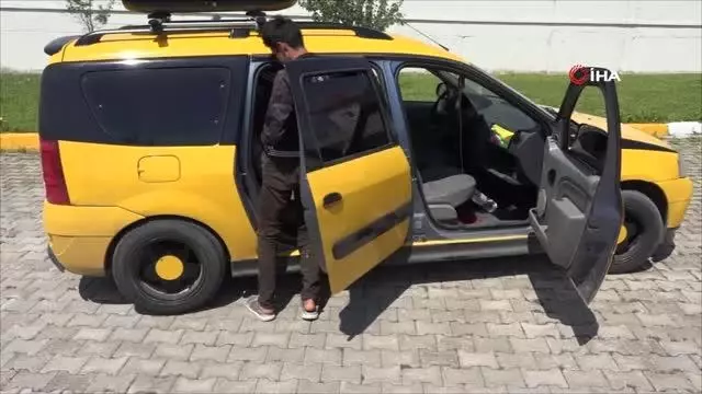 Muradiye 25 düzensiz göçmen yakalandı