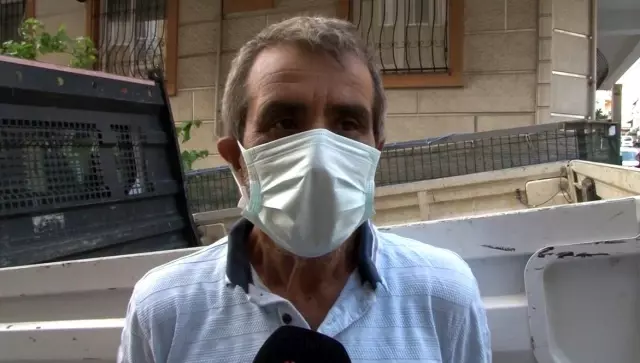 Küçükçekmece'de iki grup arasında silahlı çatışma kamerada