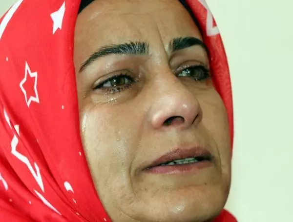 PKK'NIN KAÇIRDIĞI KIZINA SESLENDİ GEL TESLİM OL, 21'İNCİ BAYRAMI SENSİZ GEÇİRİYORUM