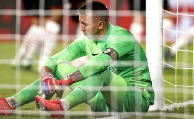PSV'ye hiç beklemediği bir skorla kaybeden Galatasaray'ın yenilgisi 5 maddeye bağlandı