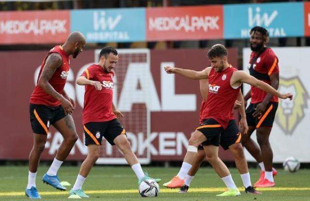 PSV'ye hiç beklemediği bir skorla kaybeden Galatasaray'ın yenilgisi 5 maddeye bağlandı