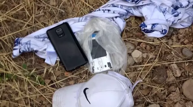 Sahilde vatandaşların dalgınlığından faydalanıp çanta ve telefonlarını çalan 4 genç kıskıvrak yakalandı