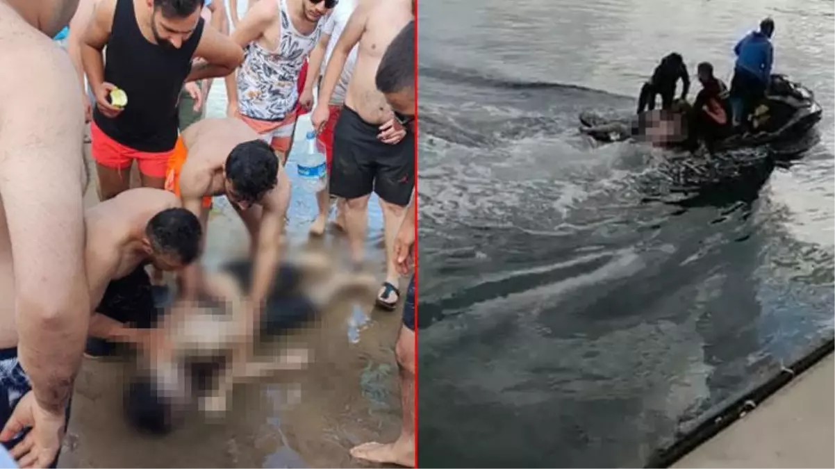 Şile'den acı haberler gelmeye devam ediyor! Bir kişinin daha cansız bedenine ulaşıldı, denize girmek bugün de yasak