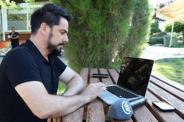 Şırnak'ta çekilen Nuh'un Gemisi Cudi'de filmi bugün izleyici ile buluşuyor