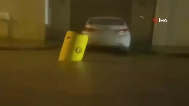 Suudi Arabistan'da sel