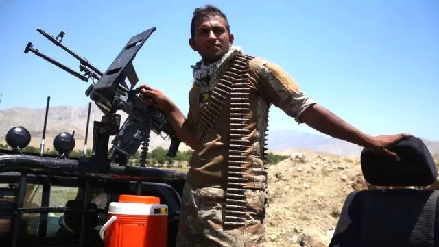 Taliban, Afganistan'ın yüzde 90'ını kontrol ettiklerini öne sürdü, Savunma Bakanlığı yalanladı