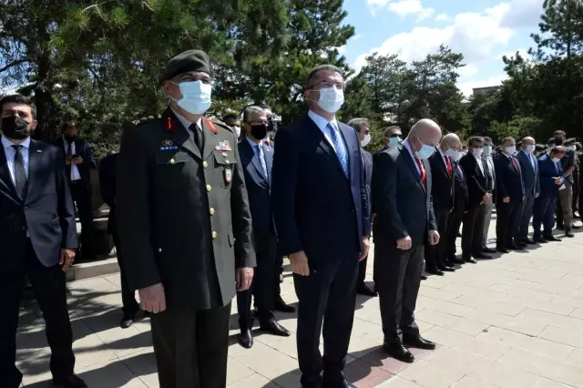 Tarihi kongre 102 yıl sonra canlandırıldı