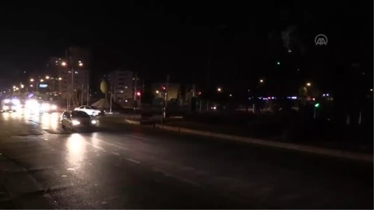 Tatilcilerin dönüş yoğunluğu sürüyor