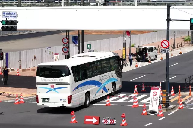 Tokyo Olimpiyatları öncesinde Japonya'da yoğun güvenlik önlemleri