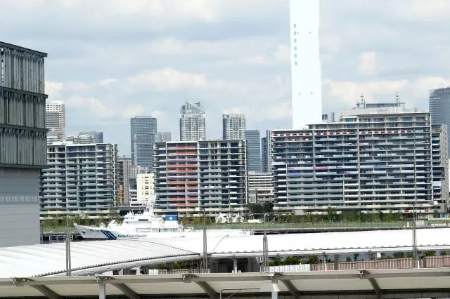Tokyo Olimpiyatları öncesinde Japonya'da yoğun güvenlik önlemleri