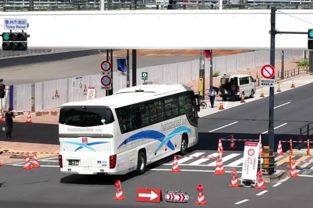 Tokyo Olimpiyatları öncesinde Japonya'da yoğun güvenlik önlemleri