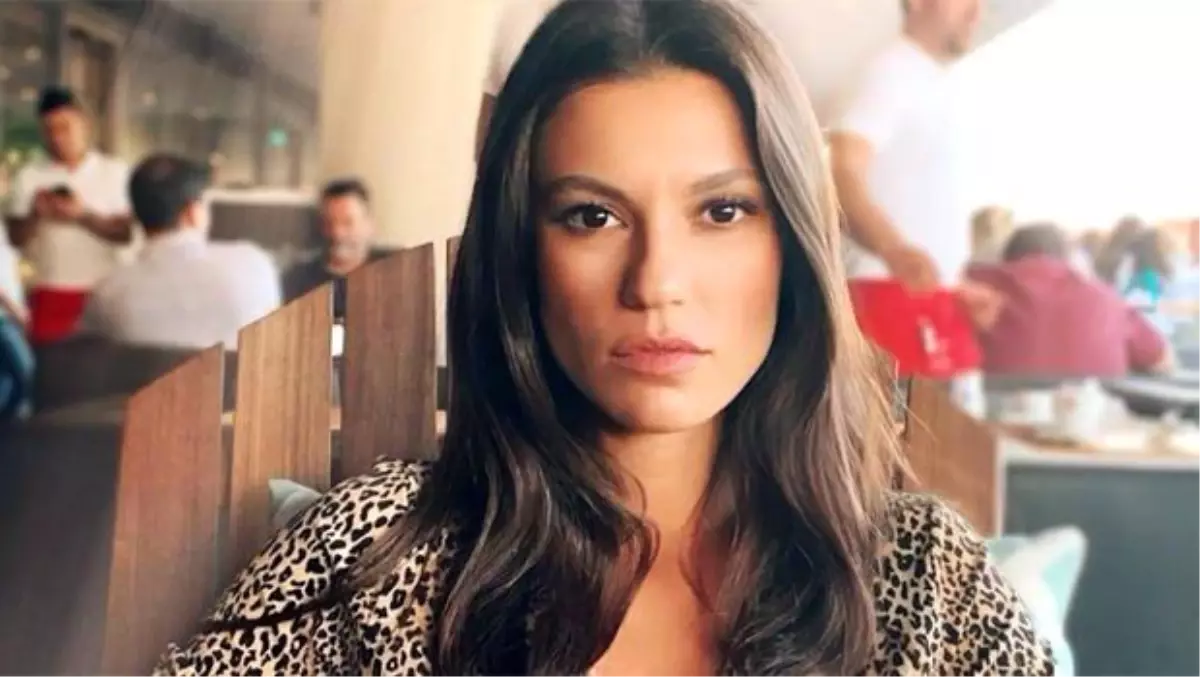 Yüsra Geyik kimdir? Yüsra Geyik kaç yaşında, nereli? Yüsra Geyik biyografisi!