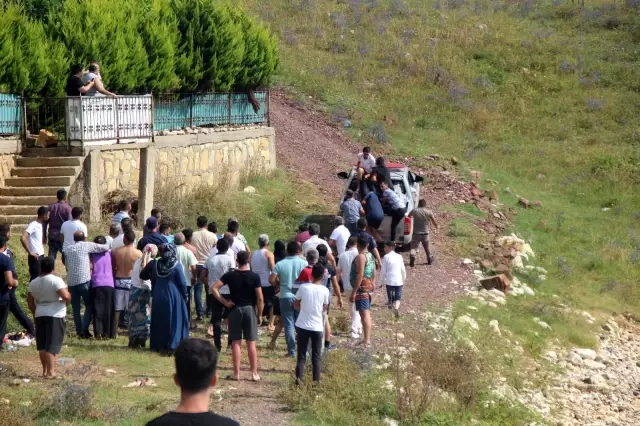 Yüzmek için girdiği denizde kayboldu, 25 saat sonra cesedi bulundu