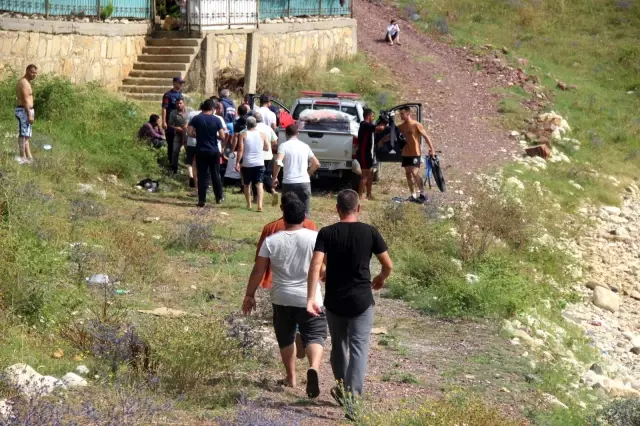 Yüzmek için girdiği denizde kayboldu, 25 saat sonra cesedi bulundu
