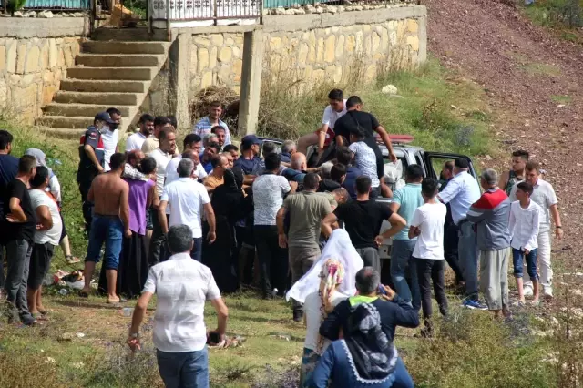 Yüzmek için girdiği denizde kayboldu, 25 saat sonra cesedi bulundu