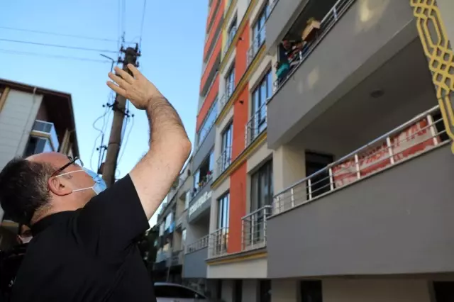 Son dakika haberi... 11 yaşındaki çocuk davet etti, Vali Yırık icabet etti