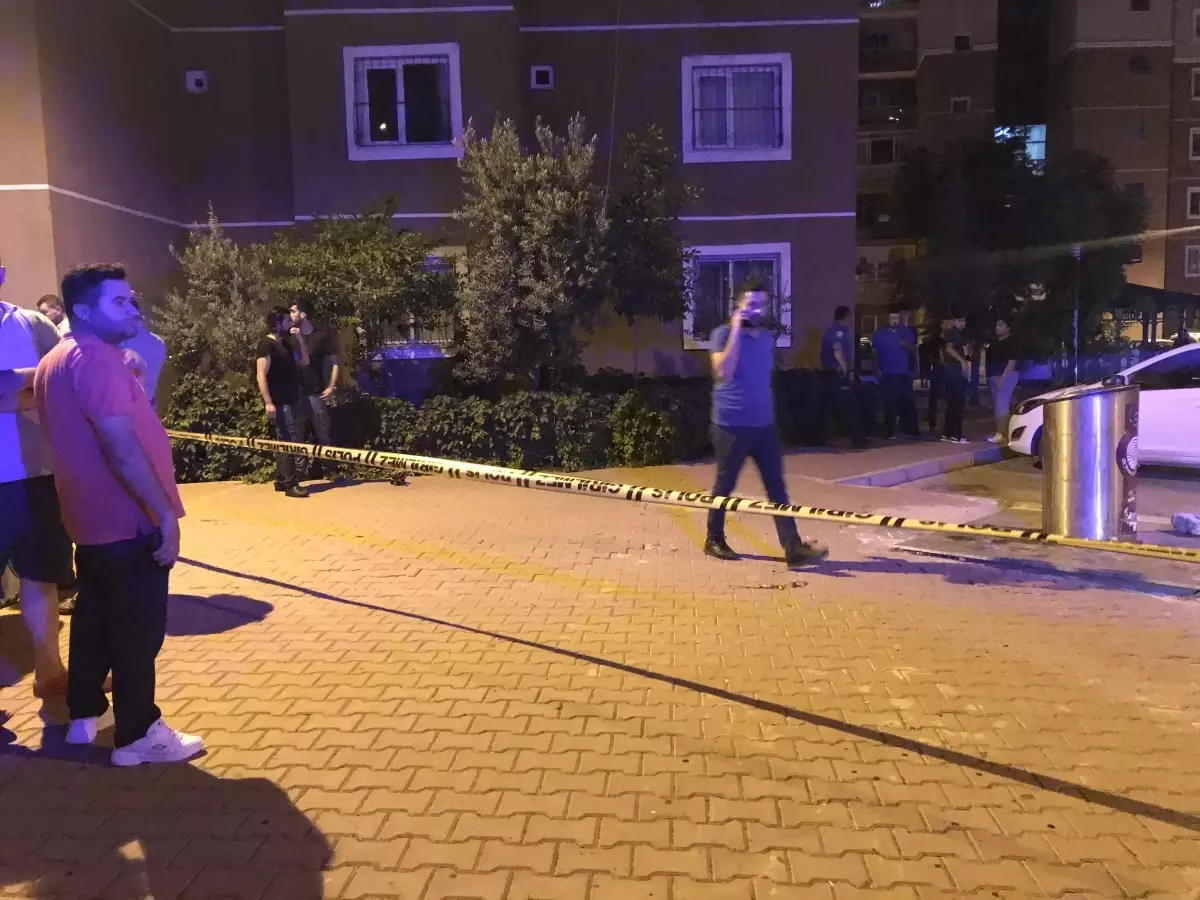 Son dakika gündem: Silahlı ve bıçaklı kavgada 4 kişi yaralandı