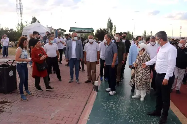 AK Partili Özhaseki: Türkiye'nin milli menfaatleri söz konusu olduğunda muhalefet edilmez