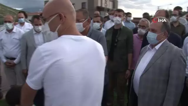 AK Partili Özhaseki: Türkiye'nin milli menfaatleri söz konusu olduğunda muhalefet edilmez