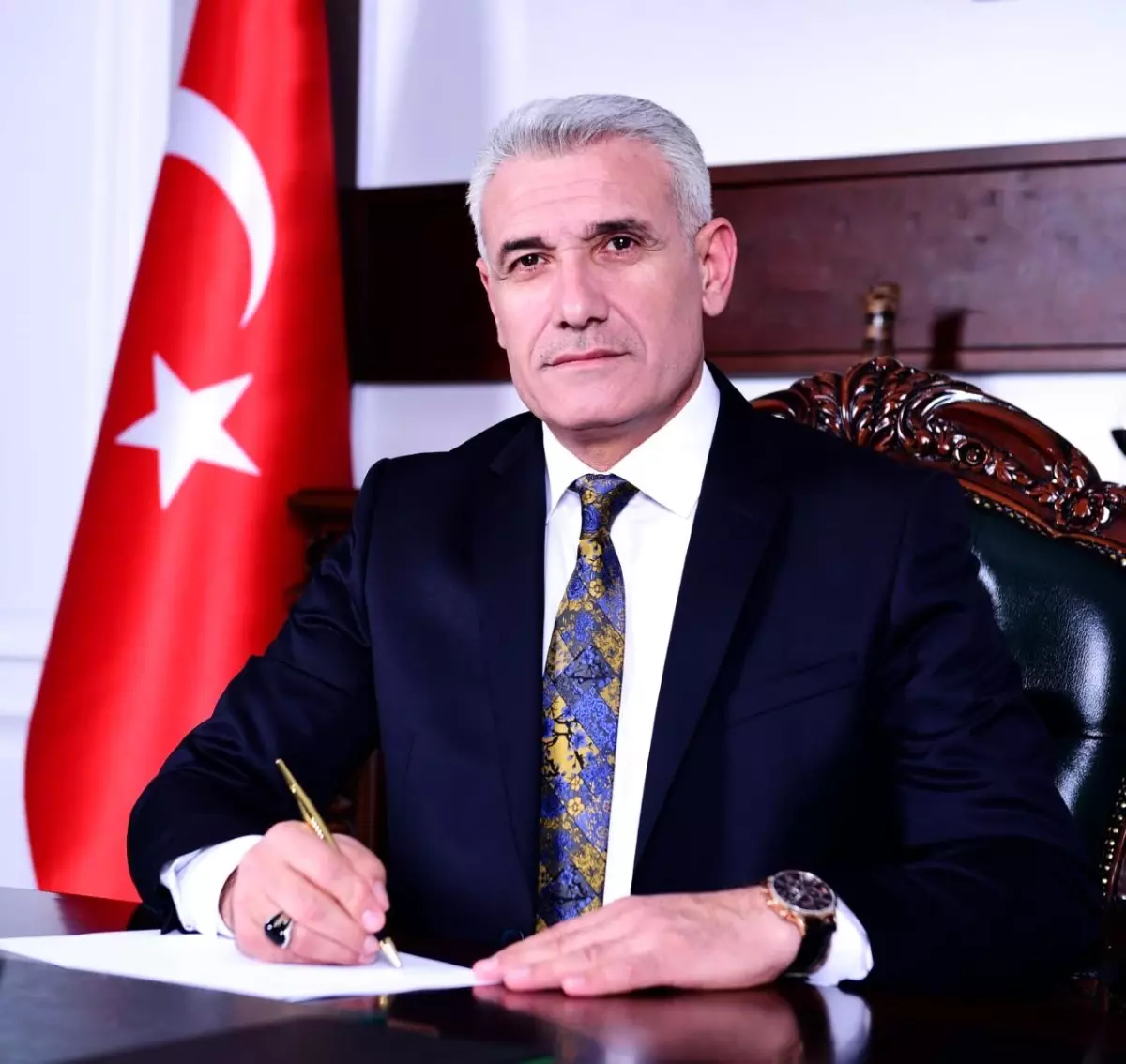 24 Temmuz Gazeteciler ve Basın Bayramı