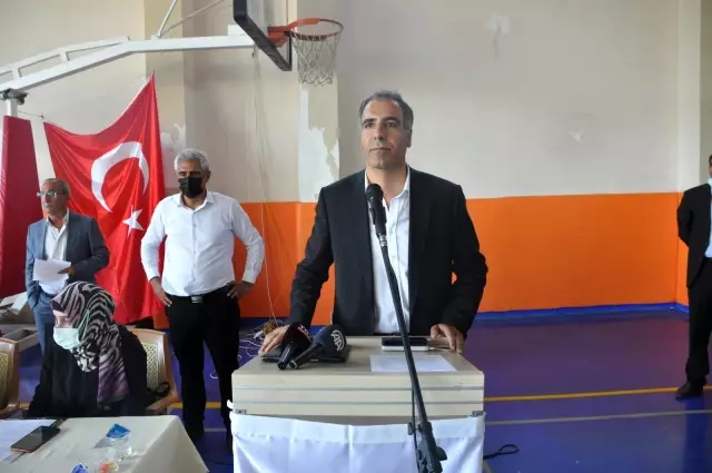 Başkan Yakup Kaya güven tazeledi