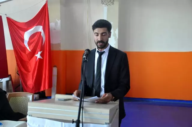 Başkan Yakup Kaya güven tazeledi