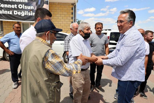 belediye baskani savran dan koylere ziyaret 2 14285481 o