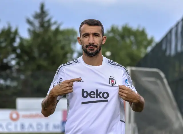 Mehmet Topal: Sergen hocam buraya gelmemi çok istedi