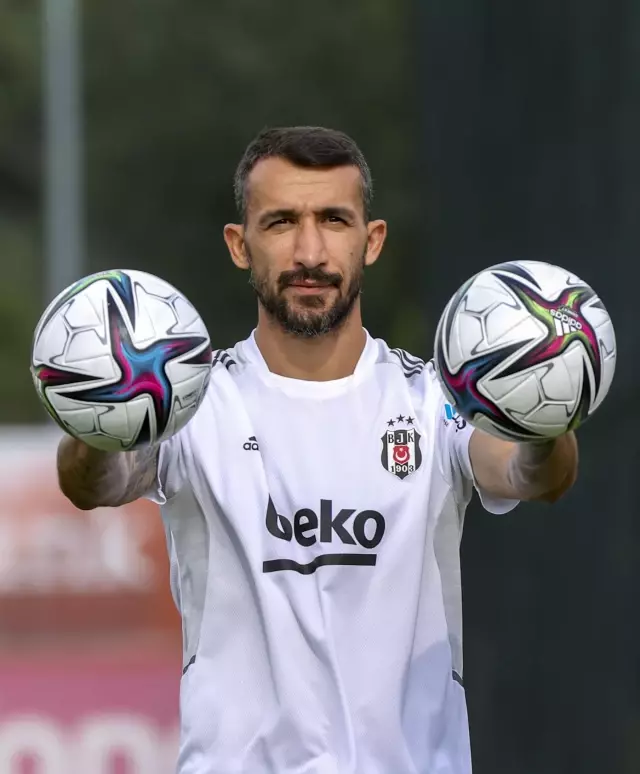 Mehmet Topal: Sergen hocam buraya gelmemi çok istedi