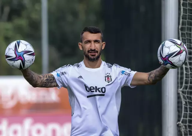 Mehmet Topal: Sergen hocam buraya gelmemi çok istedi