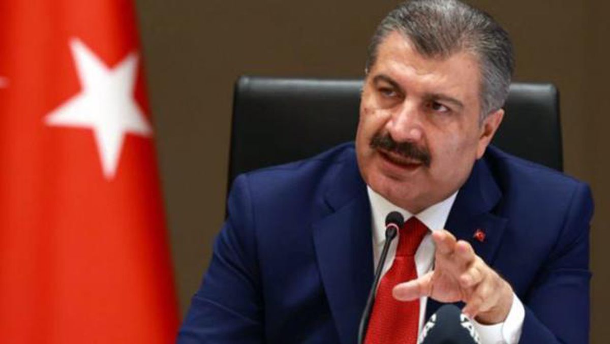 Bugünkü vaka sayısı! Covid-19 vaka sayısı! 24 Temmuz korona tablosu!