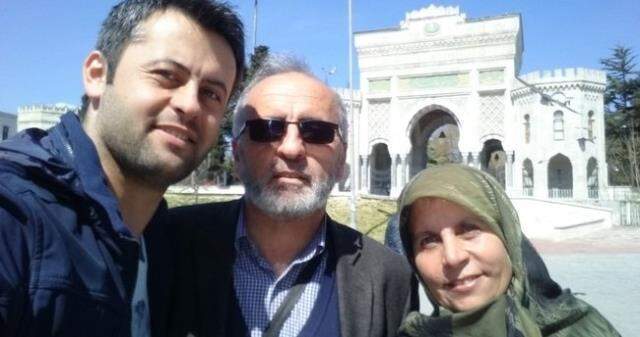 Büyükşen çiftinin cinayetinde asıl hedef olan adam ilk kez konuştu: Mağdurum, olayı takip edeceğim