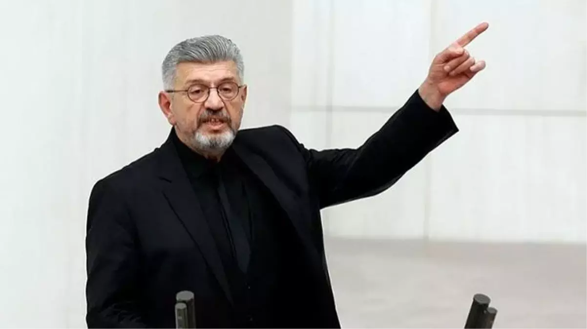 CHP'li İslam'ın