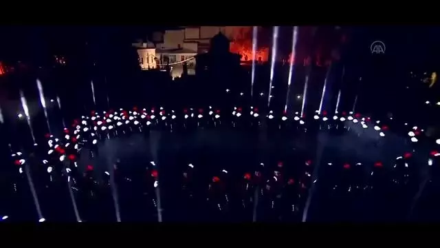 Cumhurbaşkanlığı İletişim Başkanlığı 3 yaşında