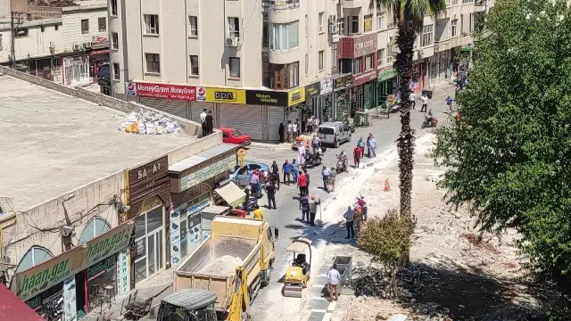 Son dakika haberi | 'Dur' ihtarına uymayan sürücü kaza yapınca yakalandı