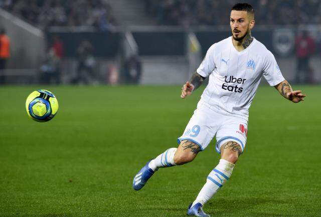 Fenerbahçe, golcü futbolcu Dario Benedetto için Marsilya ile görüşmelere başladı