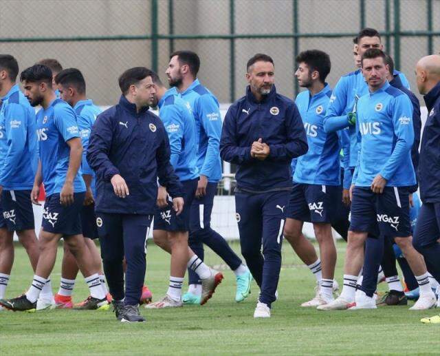 Fenerbahçe'nin hazırlık maçı yapacağı 4 takım belli oldu