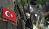Fırat Kalkanı bölgesinde TSK birliğine terör saldırısı: 2 şehit, 2 yaralı Fırat Kalkanı bölgesinde TSK birliğine terör saldırısı: 2 şehit, 2 yaralı